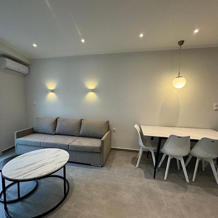 Ifestos-Your Urban Stay Thessaloniki Exterior photo
