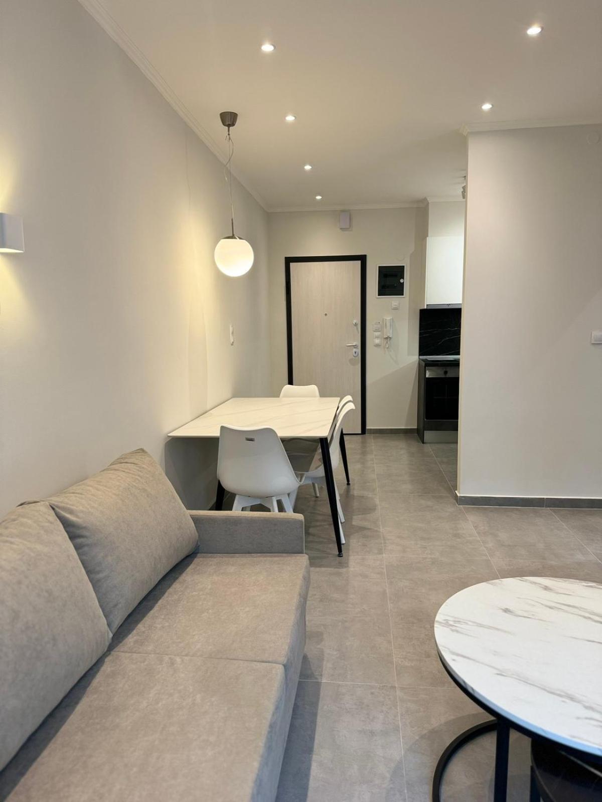 Ifestos-Your Urban Stay Thessaloniki Exterior photo