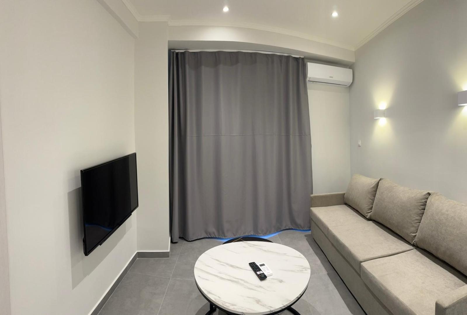 Ifestos-Your Urban Stay Thessaloniki Exterior photo