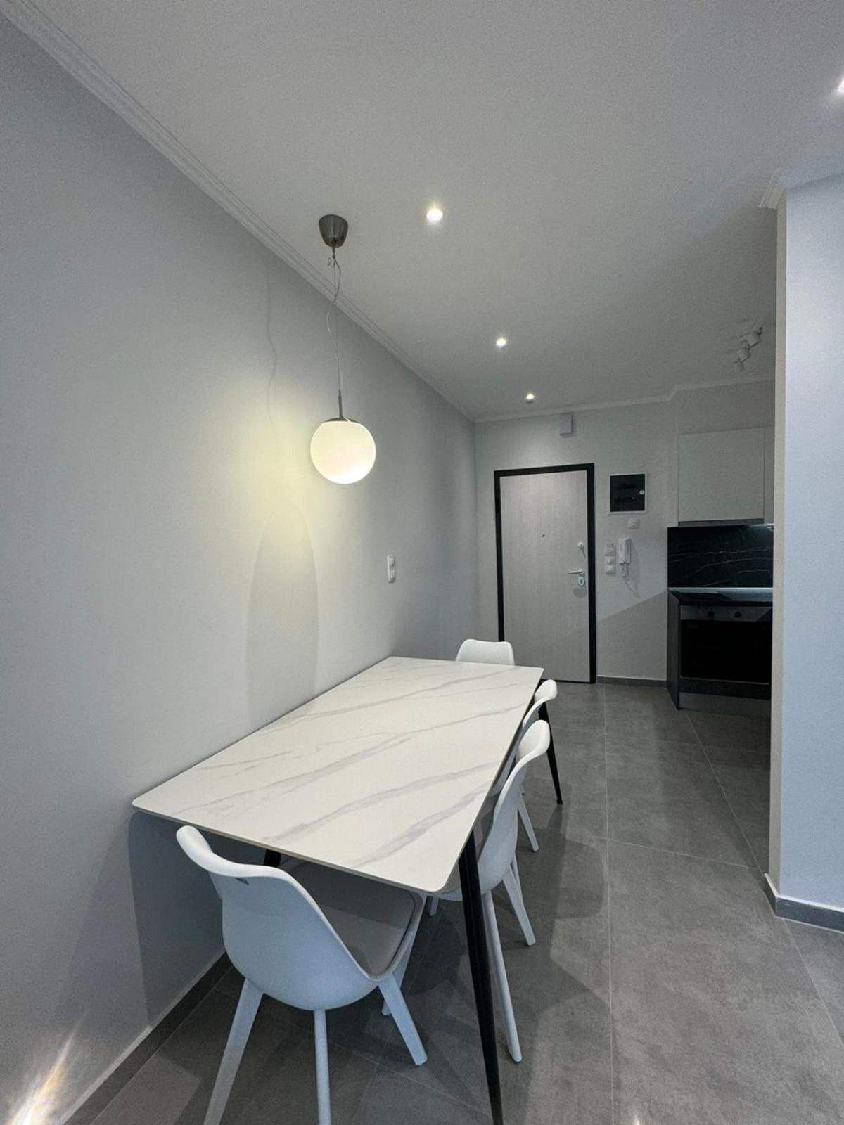 Ifestos-Your Urban Stay Thessaloniki Exterior photo