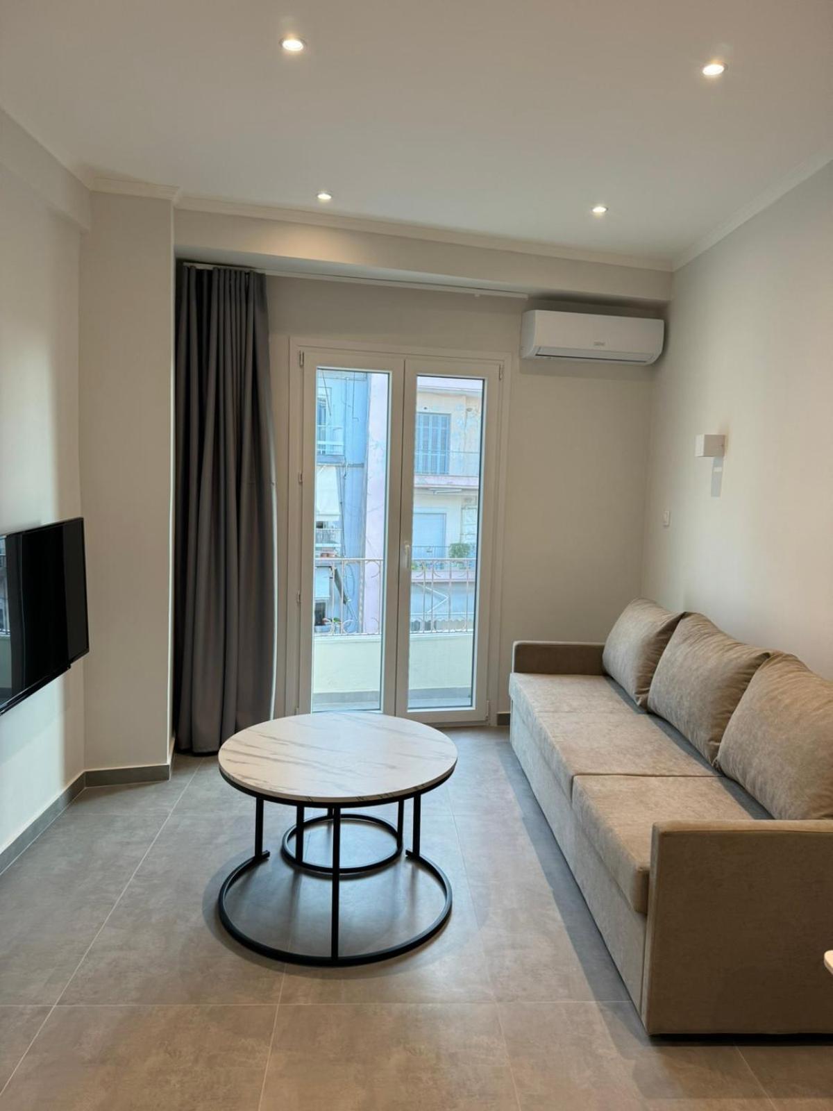 Ifestos-Your Urban Stay Thessaloniki Exterior photo