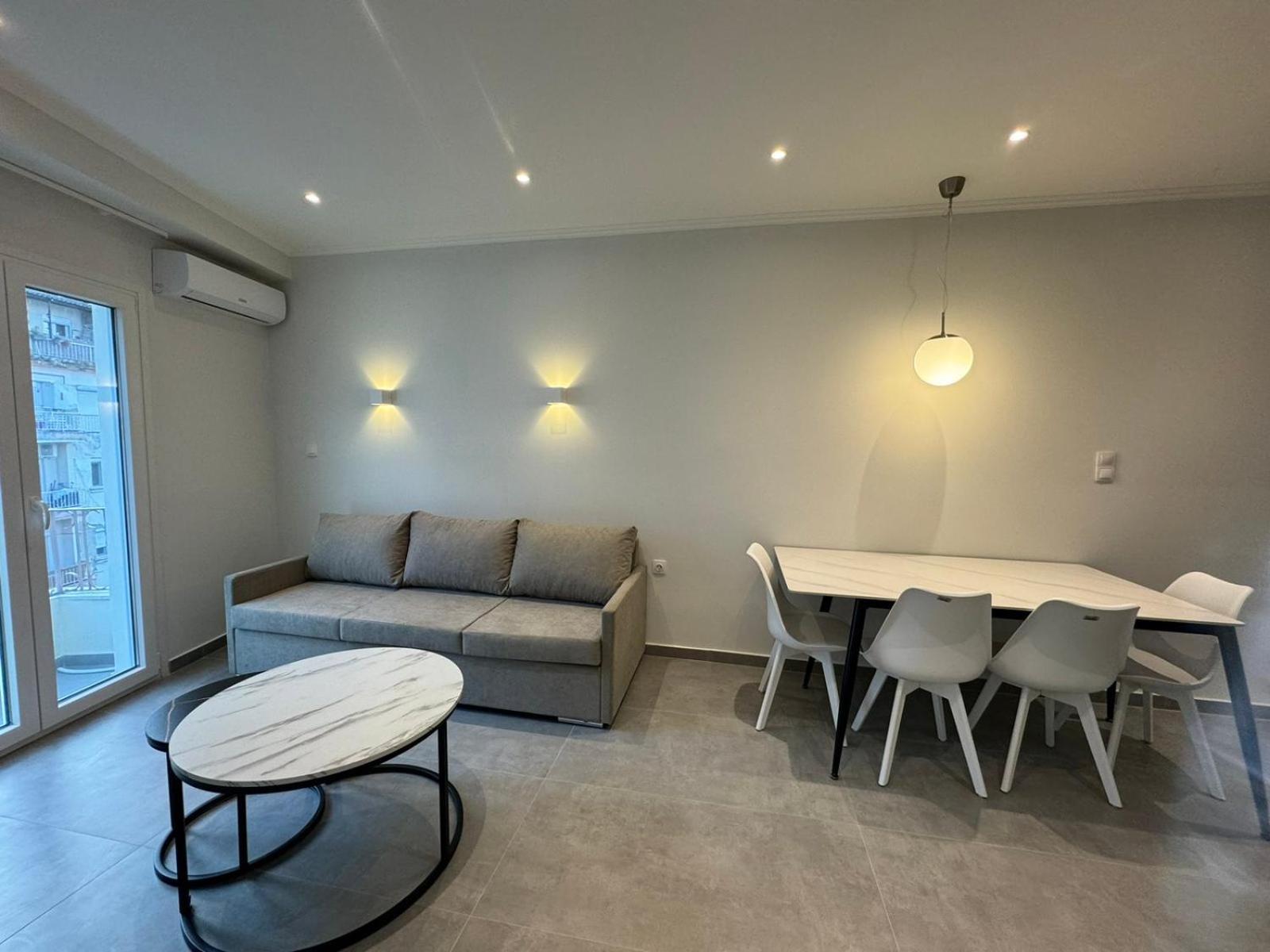 Ifestos-Your Urban Stay Thessaloniki Exterior photo
